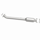 MagnaFlow Direct Fit Catalytic Converter 05-13 Nissan Frontier 2.5L - 51602