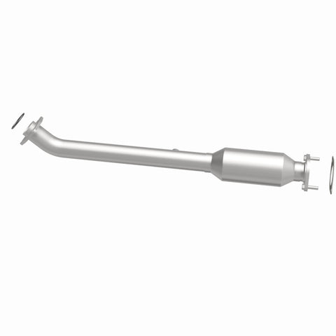 MagnaFlow Direct Fit Catalytic Converter 05-13 Nissan Frontier 2.5L - 51602