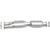 MagnaFlow Direct Fit Catalytic Converter 86-87 Ford Ranger/Bronco II 2.9L (California) - 333386