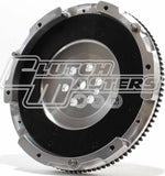 Clutch Masters 89-92 Eagle Talon 2.0L 4WD T / 89-92 Mitsubishi Eclipse 2.0L AWDT / 90-91 Plymouth L - FW-735-1AL