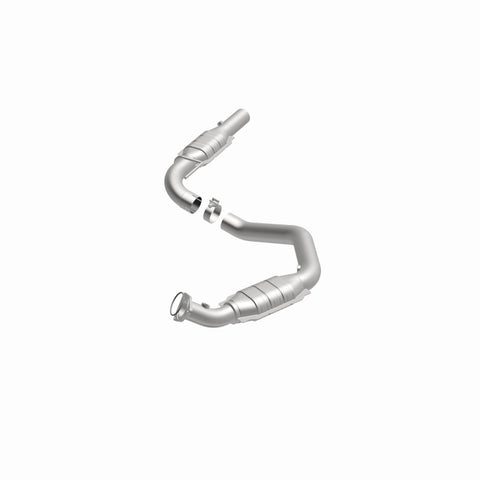 MagnaFlow Conv DF 07-08 Express 2500 4.8L Driver Side - 51525
