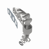 MagnaFlow Direct Fit Catalytic Converter 04-05 Toyota RAV4 2.4L - 51287