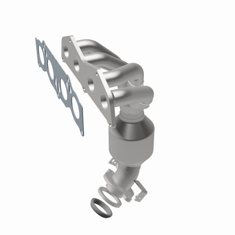 MagnaFlow Direct Fit Catalytic Converter 04-05 Toyota RAV4 2.4L - 50487