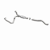 MagnaFlow Conv DF 2003 Ram 1500 5.7 2WD OEM - 49608