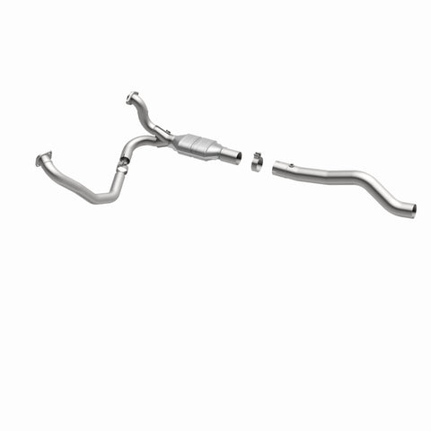 MagnaFlow Conv DF 2003 Ram 1500 5.7 2WD OEM - 49608