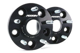 PERRIN 23-26 Toyota GR Corolla 60.1mm CB / 5x114.3 BP Wheel Spacers - 20mm - PTP-WHL-120BK