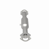 MagnaFlow Direct Fit Catalytic Converter 83-85 Ford Ranger 2.8L - 3391352