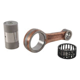 Hot Rods 08-12 Suzuki RM-Z 450 450cc Connecting Rod Kit - 8661
