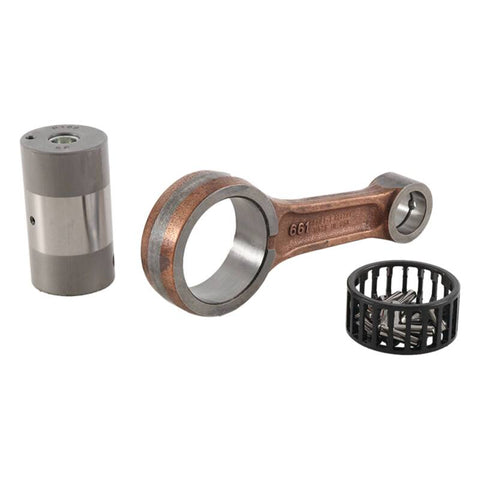 Hot Rods 08-12 Suzuki RM-Z 450 450cc Connecting Rod Kit - 8661