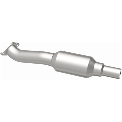 MagnaFlow Direct Fit Catalytic Converter 09 Matrix S 2.4L Rear OEM - 49501