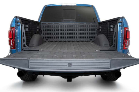 ADD 15-20 Ford F150 Raptor 66in Full Bed Cab Molle Panels Set - AC1102101NA
