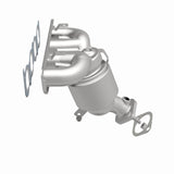 MagnaFlow 19-20 Hyundai Tucson OEM/EPA Compliant Manifold Catalytic Converter - 22-237