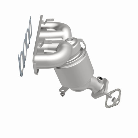 MagnaFlow 19-20 Hyundai Tucson OEM/EPA Compliant Manifold Catalytic Converter - 22-237