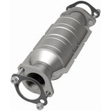MagnaFlow Direct Fit Catalytic Converter 2008 Kia Spectra 2.0L - 51332