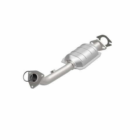 MagnaFlow Conv DF 01-02 Infiniti QX4 3.5L / 01/02/04 Nissan Pathfinder 3.5L (California) - 447227