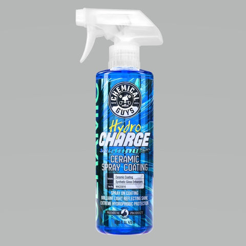 Chemical Guys HydroCharge SiO2 Ceramic Spray Sealant - 16oz - WAC23016