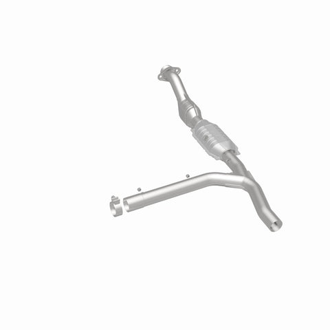 MagnaFlow Direct Fit Catalytic Converter 97-98 Ford Trucks 4.6L - 447178