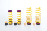 KW H.A.S. Jaguar F-Pace Height Adjustable Lowering Spring Kit - 25331007