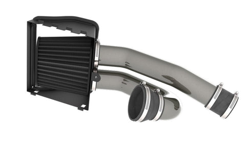K&N 15-23 Ford F-150 (Incl. Raptor) 2.7L/3.5L V6 Performance Air Intake System - 30-2617KC