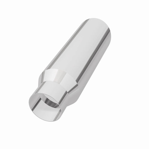 MagnaFlow Tip 1-pk BB SC 3.5x12 2.5 ID 15 - 35205