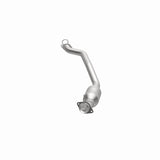 MagnaFlow Direct Fit Catalytic Converter 2011 Grand Cherokee 5.7L PS - 49879