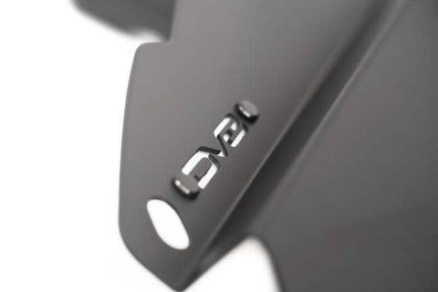 DV8 Offroad 22-23 Toyota Tundra + Sequoia Inner Fender Liners - INFT2-01