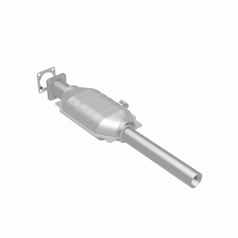 MagnaFlow Conv Direct Fit 87-90 Jeep Wrangler 4.2L L6 - 3391225
