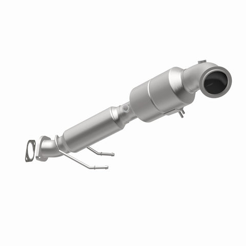 MagnaFlow Direct Fit Catalytic Converter 2013 Ford Escape 2.0L T AWD - 51352