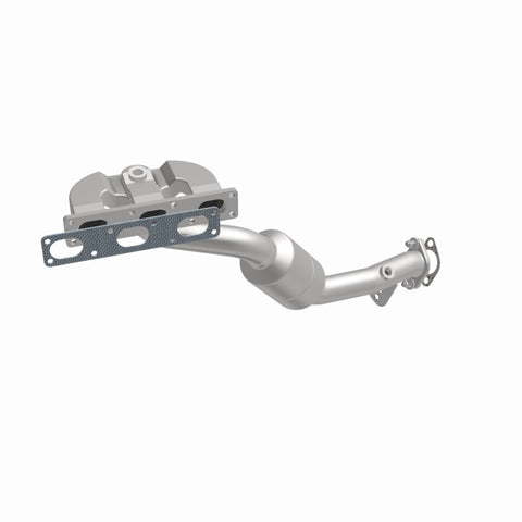MagnaFlow Conv DF BMW 04-05 330XI 3.0L / 04-06 X3 2.5L/3.0L - 51816