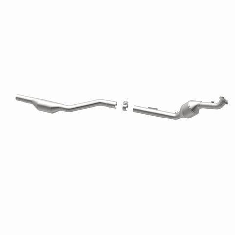 MagnaFlow Conv DF 00-03 Mercedes S430 4.3L - 51937