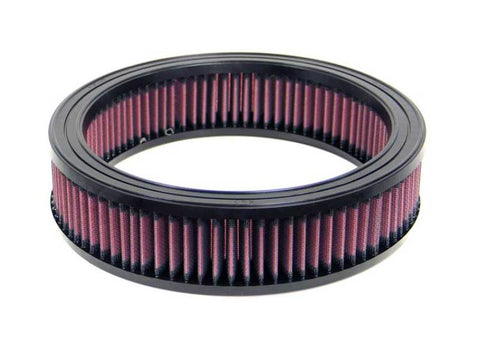 K&N Replacement Air Filter AMC 1972-79,DODGE TRUCKS 77-79 - E-1090