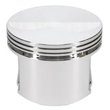 JE Pistons 440 MOPAR FT -3cc Set of 8 Pistons - 213466