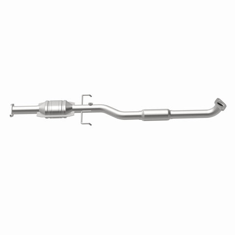 MagnaFlow Conv DF 01-03 Galant 2.4 rr OEM - 49459