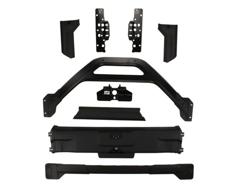 Ford Racing 2022+ Ford Bronco B & C Bow Brace Kit - M-20201-CBBK