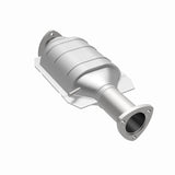 MagnaFlow Conv DF Alfa Romeo 14.5 inch x 6.5 inch x 4 - 23504