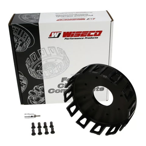 Wiseco KTM 250/300SX/XC/EXC/XCW Clutch Basket Clutch Basket - WPP3052