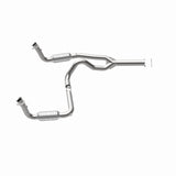 MagnaFlow Conv DF 2000 Chevrolet/GMC Express/Savana 1500/2500 5.7L to 8500 GVW - 23073