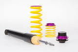 KW Coilover Kit V1 BMW M3 (E92/93) - 10220067