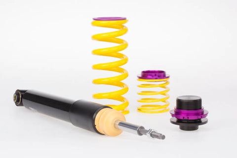 KW Coilover Kit V1 BMW M3 (E92/93) - 10220067