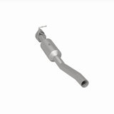 MagnaFlow 16-19 Ford F-53 V10 6.8L Underbody Direct-Fit Catalytic Converter - 280447