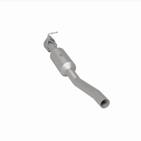 MagnaFlow 16-19 Ford F-53 V10 6.8L Underbody Direct-Fit Catalytic Converter - 280447