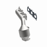 MagnaFlow Direct Fit Catalytic Converter 00 Suzuki Grand Vitara 2.5L - 49043