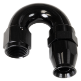 Russell Black 180 -8 Pro Ptfe Hose End - 550593