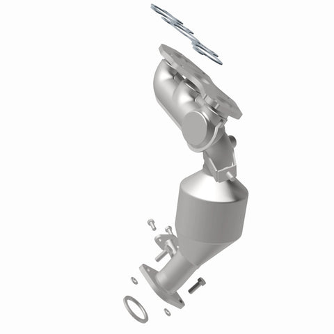 Magnaflow Conv DF 10-14 RX450H 3.5L Right - 52018