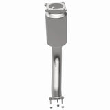 MagnaFlow Direct Fit Catalytic Converter OEM 14-15 Audi A4 L4 2.0L - 52352