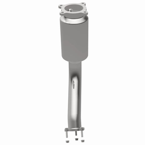 MagnaFlow Direct Fit Catalytic Converter OEM 14-15 Audi A4 L4 2.0L - 52352