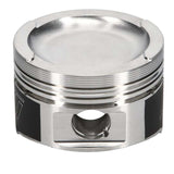 Wiseco Volkswagen 2.0 ABA 8v -15cc Turbo 83mm Piston Shelf Stock Kit - K609M83