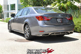Tanabe NF210 Springs 13-16 Lexus GS350 RWD/AWD 2013 GS450H F-Sport RWD - TNF170