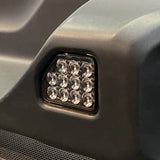 Oracle Rear Bumper LED Reverse Lights for Jeep Wrangler JL - 6000K - 5874-504