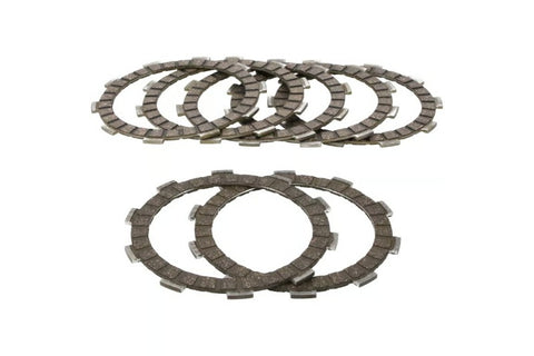 Wiseco 02-20 Yamaha YZ85 Clutch Pack Kit - CPK043